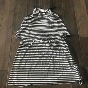 Justice A-line Dress
